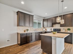 6008  Tallisa Drive , Providence Village Texas 76227