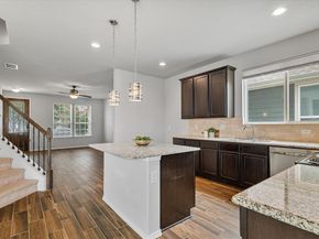 6008  Tallisa Drive , Providence Village Texas 76227