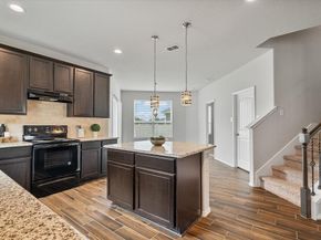 6008  Tallisa Drive , Providence Village Texas 76227