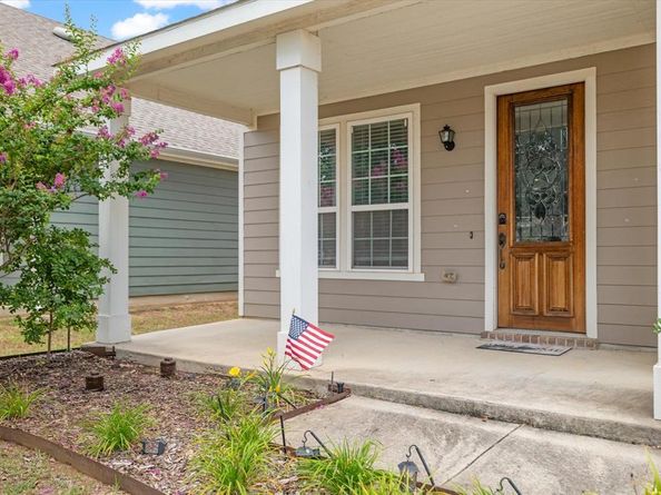 6008  Tallisa Drive , Providence Village Texas 76227