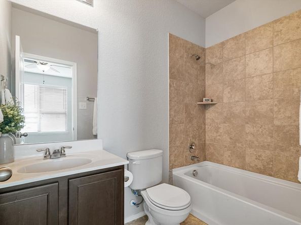 6008  Tallisa Drive , Providence Village Texas 76227