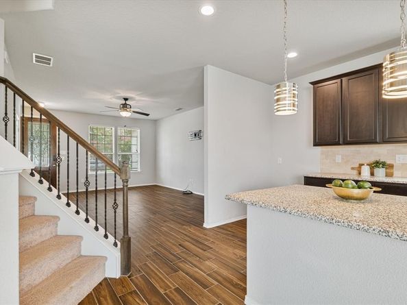 6008  Tallisa Drive , Providence Village Texas 76227
