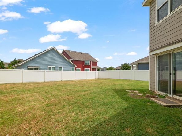 6008  Tallisa Drive , Providence Village Texas 76227