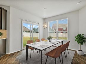 6008  Tallisa Drive , Providence Village Texas 76227