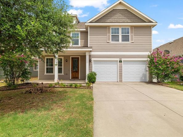 6008  Tallisa Drive , Providence Village Texas 76227