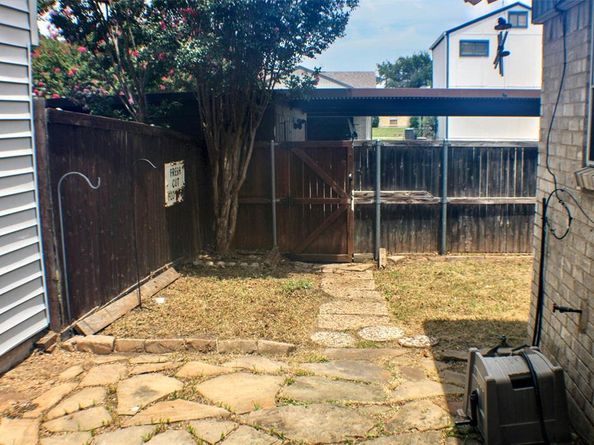 4814  Rollingwood Court , Garland Texas 75043