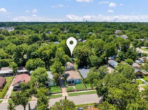 925 S Brighton Avenue , Dallas Texas 75208