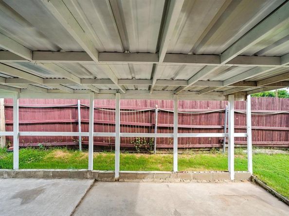 5601  Fairway Circle , Haltom City Texas 76117