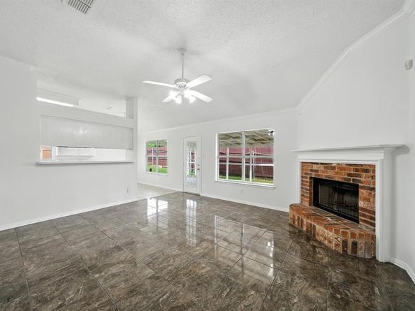 5601  Fairway Circle , Haltom City Texas 76117