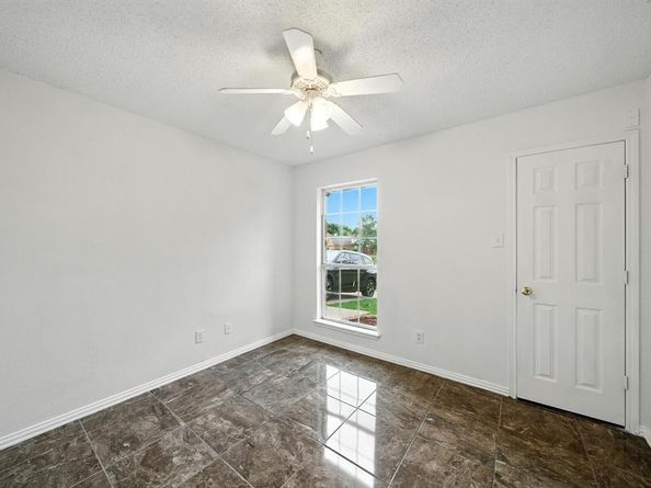 5601  Fairway Circle , Haltom City Texas 76117