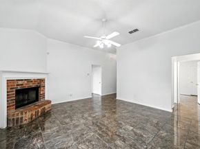 5601  Fairway Circle , Haltom City Texas 76117