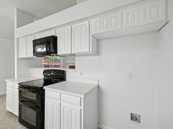 5601  Fairway Circle , Haltom City Texas 76117