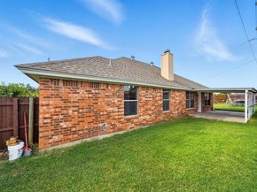 5601  Fairway Circle , Haltom City Texas 76117