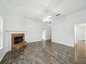 5601  Fairway Circle , Haltom City Texas 76117