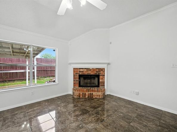 5601  Fairway Circle , Haltom City Texas 76117