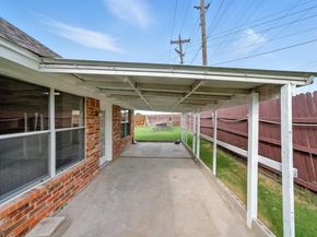 5601  Fairway Circle , Haltom City Texas 76117