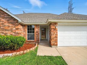 5601  Fairway Circle , Haltom City Texas 76117