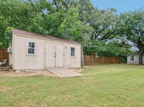 516  Hurstview Drive , Hurst Texas 76053