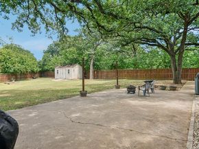 516  Hurstview Drive , Hurst Texas 76053