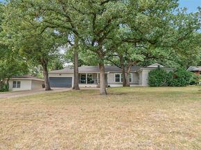516  Hurstview Drive , Hurst Texas 76053