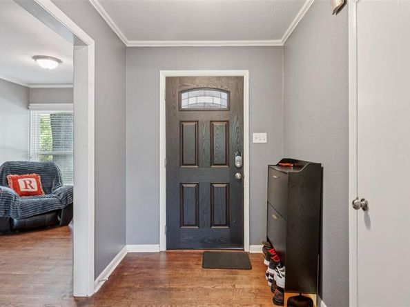 516  Hurstview Drive , Hurst Texas 76053
