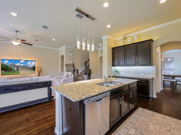 1316  Crater Court , Prosper Texas 75078