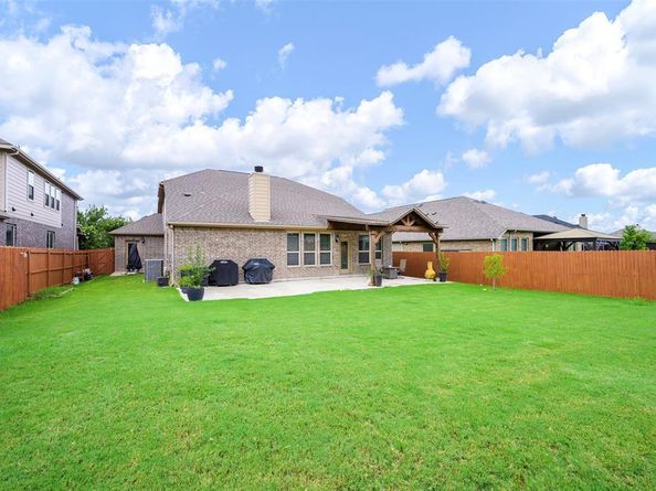 1316  Crater Court , Prosper Texas 75078