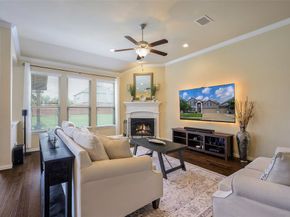 1316  Crater Court , Prosper Texas 75078