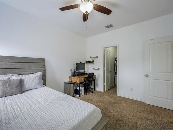 1316  Crater Court , Prosper Texas 75078