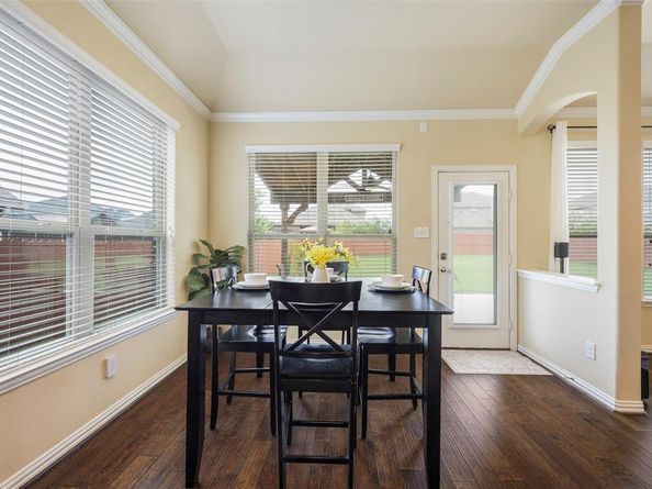 1316  Crater Court , Prosper Texas 75078