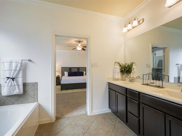 1316  Crater Court , Prosper Texas 75078