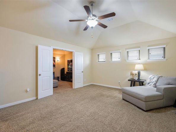 1316  Crater Court , Prosper Texas 75078