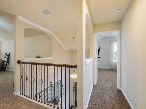 1316  Crater Court , Prosper Texas 75078