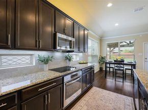 1316  Crater Court , Prosper Texas 75078