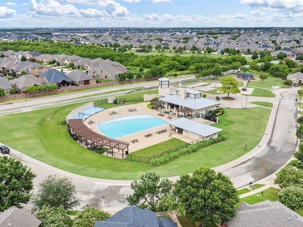 1316  Crater Court , Prosper Texas 75078