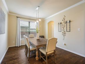 1316  Crater Court , Prosper Texas 75078