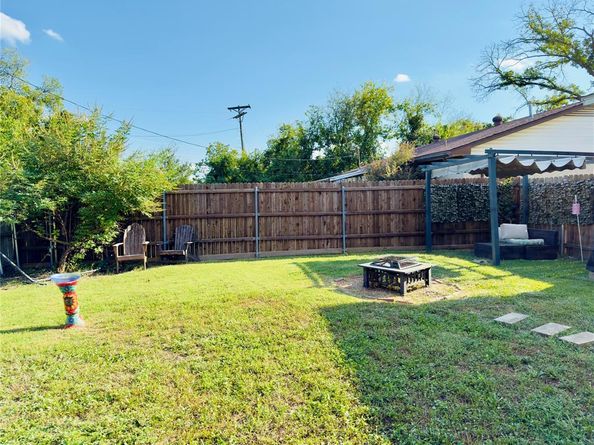 2602  Ridgecrest Drive , Garland Texas 75041