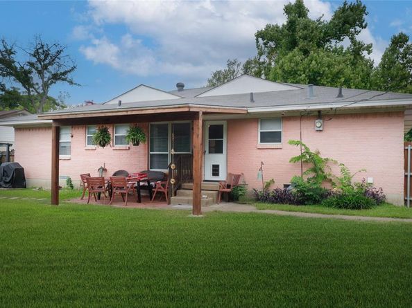 2602  Ridgecrest Drive , Garland Texas 75041