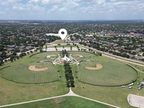 704  Timberbend Trail , Allen Texas 75002