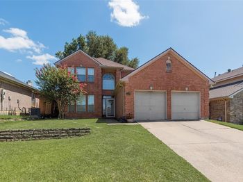 1129  Secretariat Drive 