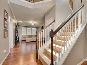 1129  Secretariat Drive , Grand Prairie Texas 75052