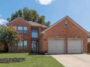 1129  Secretariat Drive , Grand Prairie Texas 75052