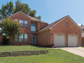 1129  Secretariat Drive , Grand Prairie Texas 75052