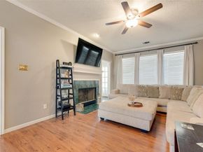 1129  Secretariat Drive , Grand Prairie Texas 75052