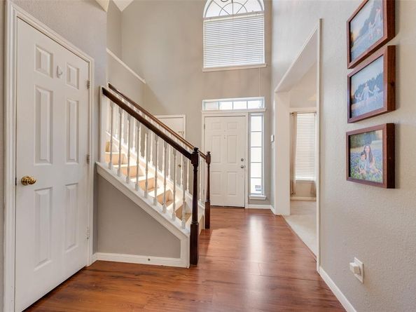 1129  Secretariat Drive , Grand Prairie Texas 75052