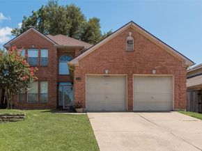 1129  Secretariat Drive , Grand Prairie Texas 75052