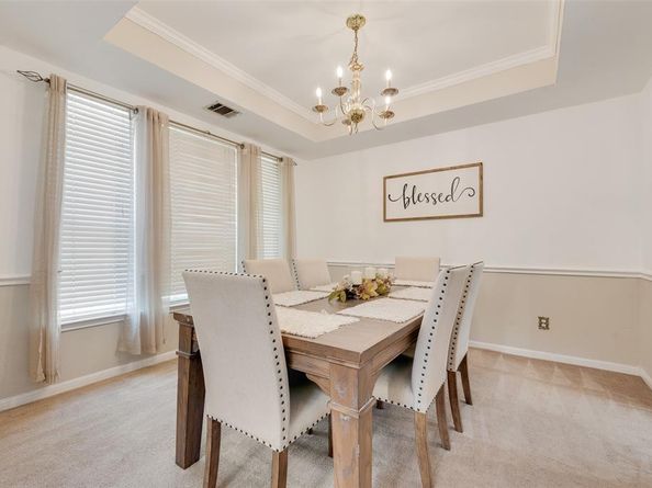 1129  Secretariat Drive , Grand Prairie Texas 75052