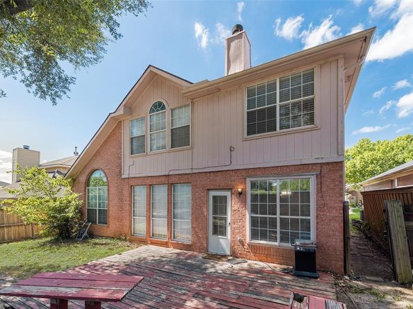 1129  Secretariat Drive , Grand Prairie Texas 75052
