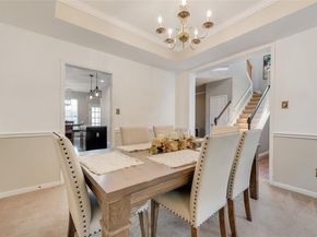 1129  Secretariat Drive , Grand Prairie Texas 75052