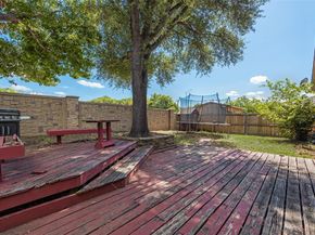 1129  Secretariat Drive , Grand Prairie Texas 75052